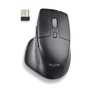 NGS HIT-RB WIRELESS MOUSE