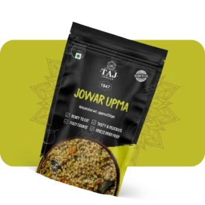 JOWAR UPMA