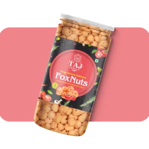 TANGY TOMATO MAKHANA